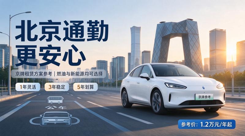 2026年北京新能源车政策趋势